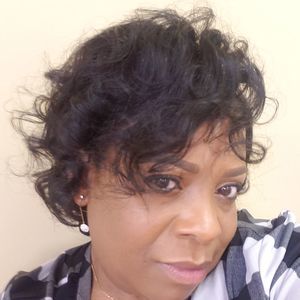 Meet your Posher, Patricia